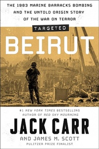 Enlarge image Cover: Targeted: Beirut - Atria Books