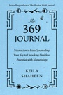 Cover: The 369 Journal - Atria Books