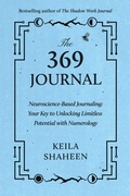 Cover: The 369 Journal - Atria Books