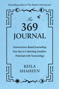 Enlarge image Cover: The 369 Journal - Atria Books