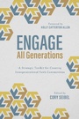 Cover: Engage All Generations - Abilene Christian University Press