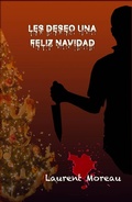 Cover: Les deseo una feliz Navidad - Babelcube Inc.
