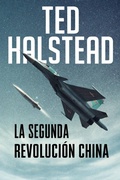 Cover: La Segunda Revoluci&oacute;n China (Los Agentes Rusos, #5) - Babelcube Inc.