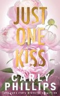 Cover: Just One Kiss - Cp Publishing