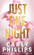 Cover: Just One Night - Cp Publishing