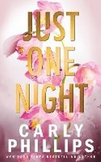 Enlarge image Cover: Just One Night - Cp Publishing
