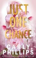 Cover: Just One Chance - Cp Publishing LLC