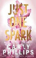 Cover: Just One Spark - Cp Publishing
