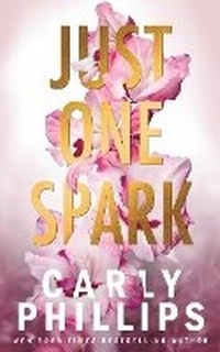 Enlarge image Cover: Just One Spark - Cp Publishing