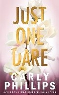Cover: Just One Dare - Cp Publishing