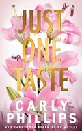 Cover: Just One Taste - Cp Publishing