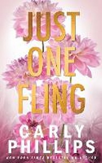 Enlarge image Cover: Just One Fling - Cp Publishing LLC