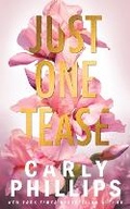 Cover: Just One Tease - Cp Publishing LLC