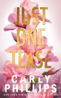 Enlarge image Cover: Just One Tease - Cp Publishing LLC