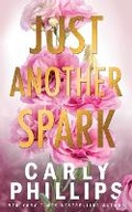Cover: Just Another Spark - Cp Publishing