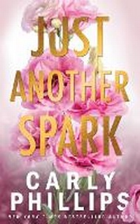 Enlarge image Cover: Just Another Spark - Cp Publishing