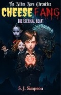 Cover: Cheese Fang & The Eternal Heart - RAG TREE PRESS