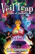 Cover: Winter of Shadows - RAG TREE PRESS