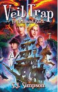 Enlarge image Cover: To Hell and Back - RAG TREE PRESS