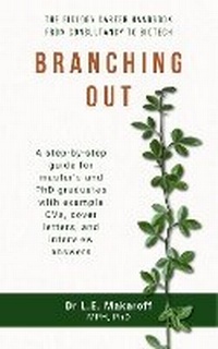 Abbildung von: Branching Out - LE Makaroff