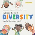 Cover: The Kids' Book of Diversity - Wooden House Books