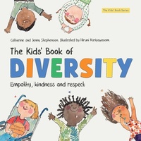 Enlarge image Cover: The Kids' Book of Diversity - Wooden House Books