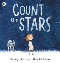 Enlarge image Cover: Count the Stars - Walker Books Australia