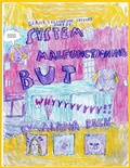 Cover: Giant Telepathic Spiders Part 3 - System Malfunctioning But Whyyyyyyyyyyyyyyyyyyy!? - Alana Beck