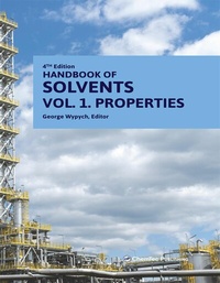 Abbildung von: Handbook of Solvents, Volume 1 - Elsevier