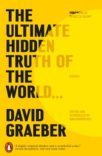 Abbildung von: The Ultimate Hidden Truth of the World - Penguin