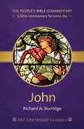 Cover: John - BRF