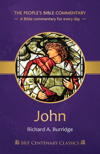 Enlarge image Cover: John - BRF