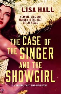 Abbildung von: The Case of the Singer and the Showgirl - Canelo Hera
