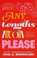 Cover: Any Lengths to Please - The Book Guild Ltd