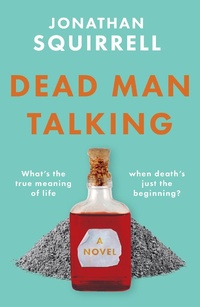 Abbildung von: Dead Man Talking - The Book Guild Ltd