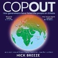 Cover: COPOUT - Ad Lib Publishers Ltd