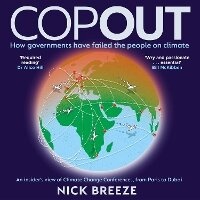 Enlarge image Cover: COPOUT - Ad Lib Publishers Ltd