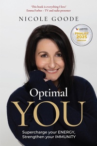 Abbildung von: Optimal You - Practical Inspiration Publishing