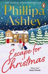 Abbildung von: Escape for Christmas - Penguin (Cornerstone)