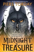 Cover: Midnight Treasure - Quercus Children's Books