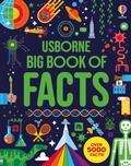 Cover: Big Book of Facts - Usborne Publishing Ltd