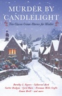 Cover: Murder by Candlelight - Profile Books Ltd