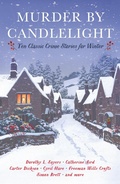 Cover: Murder by Candlelight - Profile Books Ltd