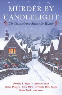 Abbildung von: Murder by Candlelight - Profile Books Ltd
