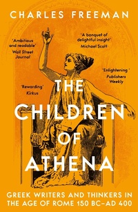 Enlarge image Cover: The Children of Athena - Apollo