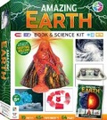 Cover: Science Kit: Amazing Earth - Hinkler Books