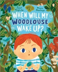 Abbildung von: When Will My Woodlouse Wake Up? - Andersen Press Ltd