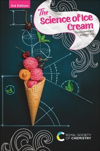 Abbildung von: Science of Ice Cream - Royal Society of Chemistry