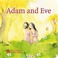 Cover: Adam and Eve - Don Bosco Publications