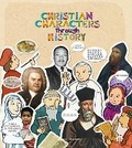 Cover: Christian Characters through History - Don Bosco Publications